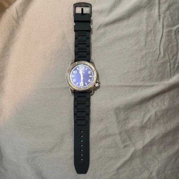 Invicta 1903 Specialty 48mm Blue Dial Men’s Watch
